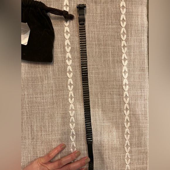 Michael Kors wrap link bracelet - Picture 4 of 5